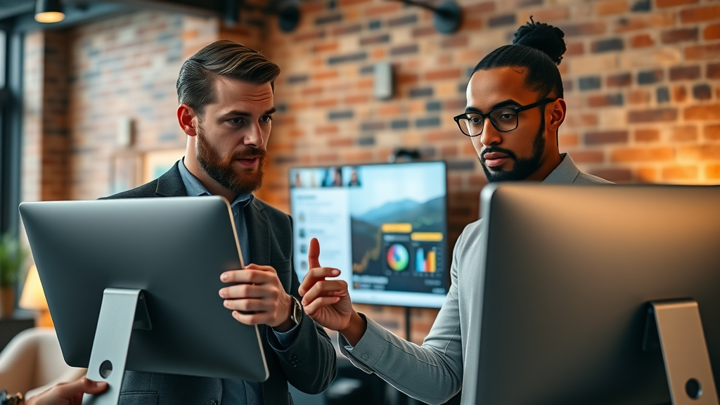 Digital marketing experts in Manhattan guiding tech companies with digital marketing strategy