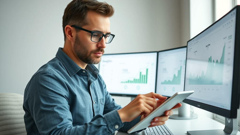 google analytics dashboard insights with digital marketing tools and dashboards for small tech business