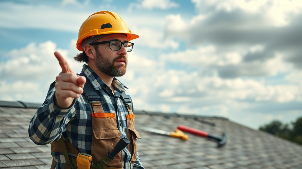 diy roof maintenance roof repairs roof safety homeowner missing shingles