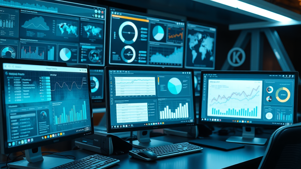 Top marketing automation platform interface for home office marketers