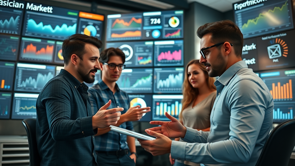 Integrating PPC advertising with social media in technology firms