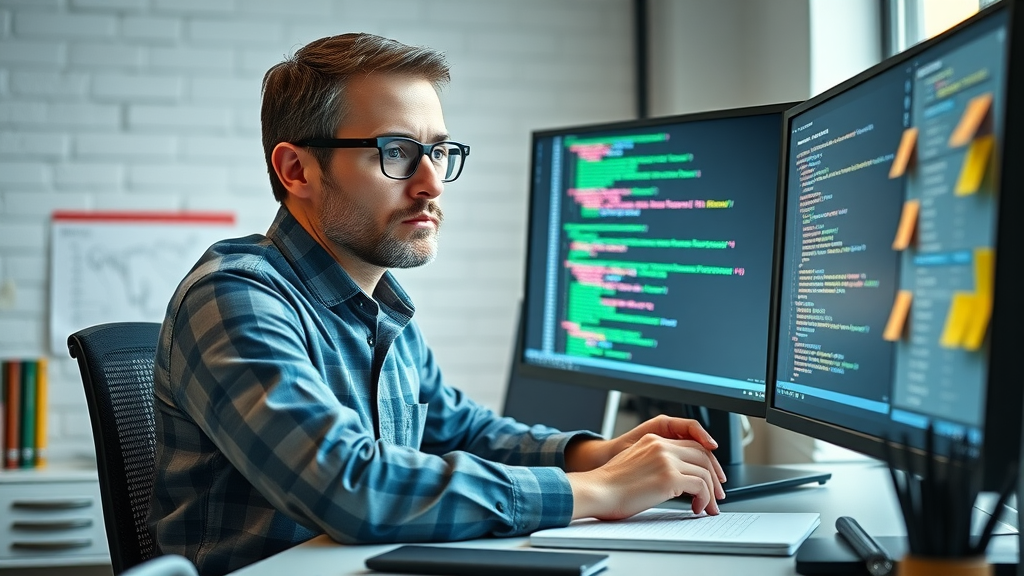 SEO expert auditing local business structured data NYC - local SEO for New York tech businesses
