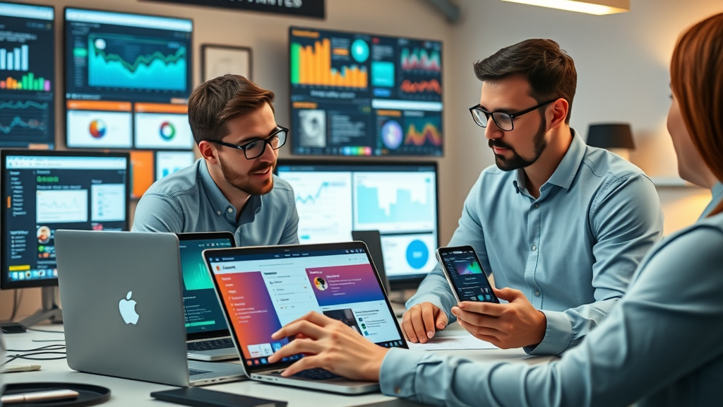 machine learning marketing strategies software tools platforms