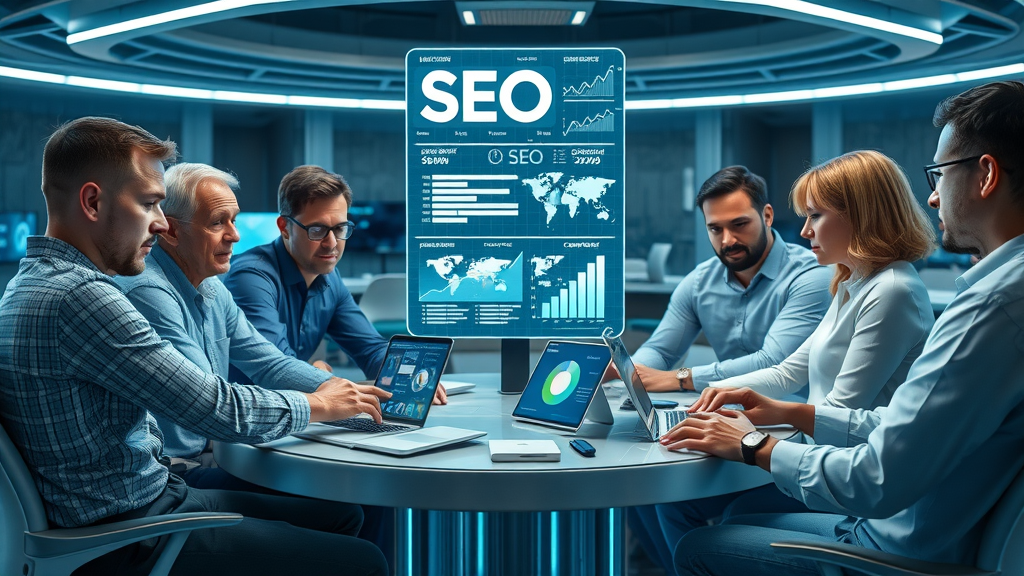 seo professionals engine roundtable discussion mobile local search