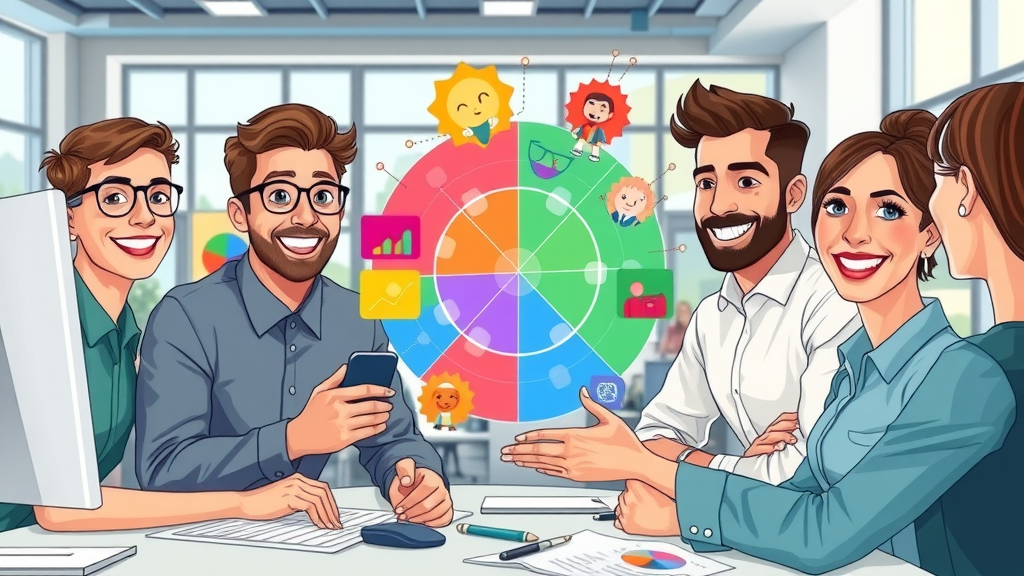 customer segmentation machine learning marketing strategies visual clusters