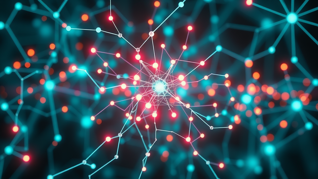 machine learning predictive sales model neural network analyzing data for sales forecasting