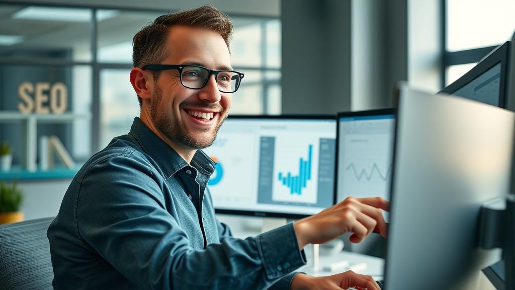 keyword research tools and SEO analytics for digital marketing tool campaigns in 2025