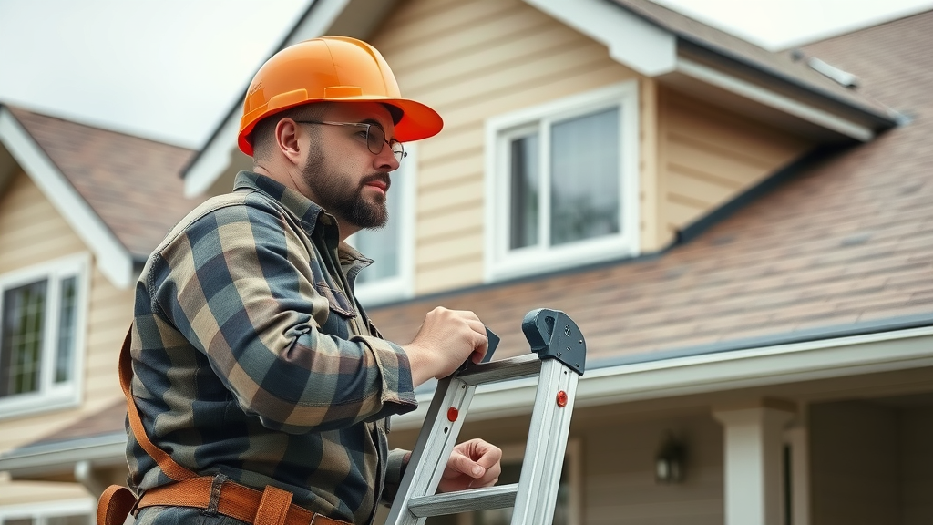 professional roofing contractor roof leak detection inspection roof maintenance tips