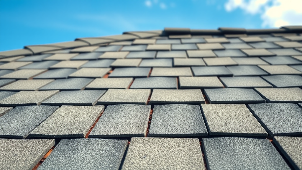 well-maintained asphalt shingles roof shingle care maintenance tips