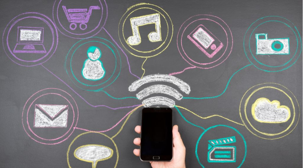 Ai powered marketing agency platform creating personalized digital ads, showing customized user experience