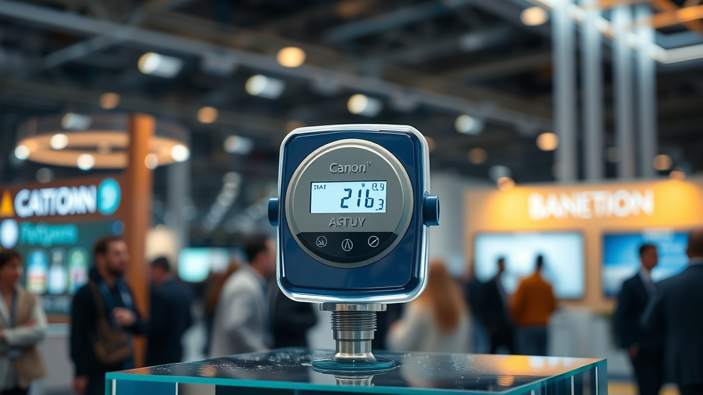 Award-winning smart water leak detector for the best home protection