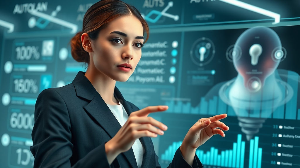 ai automation tool dashboard comparing business platforms selection